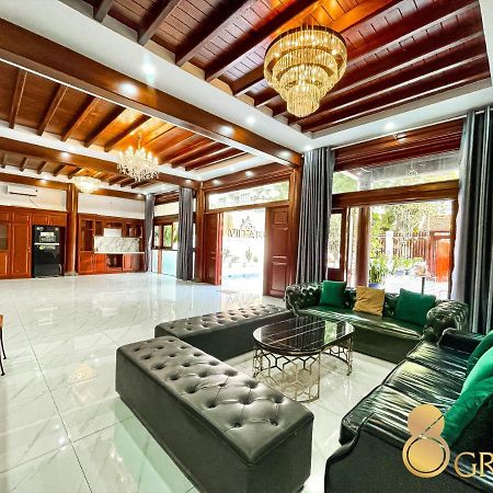 Villa 188 -86 Group Thành Pho Ho Chí Minh Esterno foto