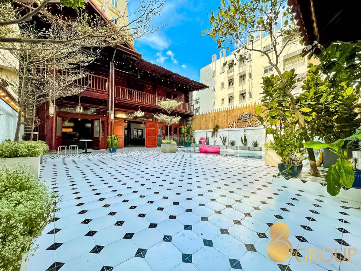 Villa 188 -86 Group Thành Pho Ho Chí Minh Esterno foto