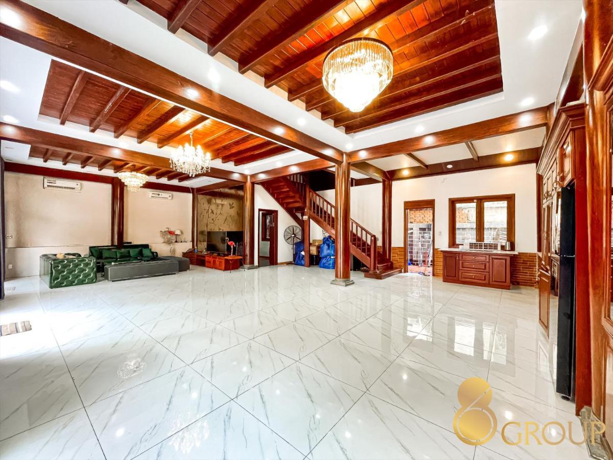Villa 188 -86 Group Thành Pho Ho Chí Minh Esterno foto