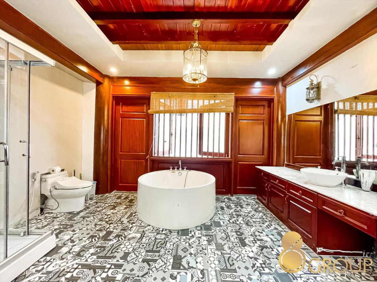 Villa 188 -86 Group Thành Pho Ho Chí Minh Esterno foto